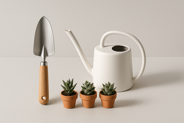 أدوات الزراعة والحدائق
