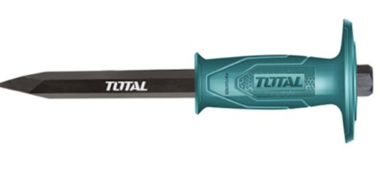 ازميل بوز 30 سم ثقيل من Total