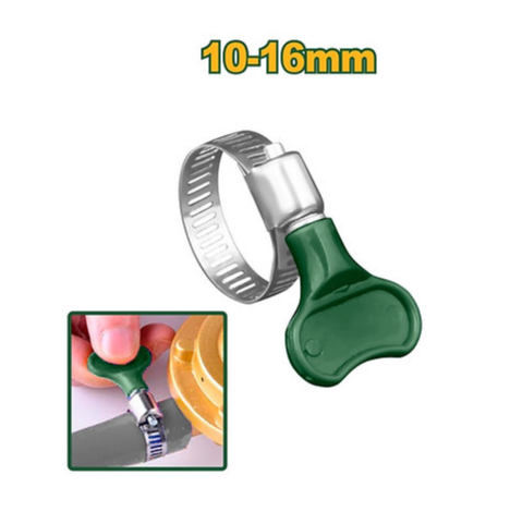 مربط بربيش غاز يدوي عدة قياسات من جاد ايفر Jadever