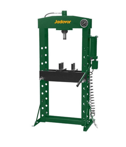 مكبس هيدوليك 20 طن من JADEVER