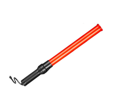 عصا يد تحذيري مضيئة من جادايفر Jadever