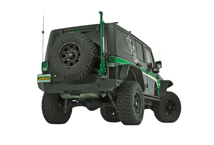 جك سيارات دفع رباعي 3 طن من JADEVER