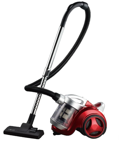 مكنسة كهربائية 1600 واط من ديكاكيلا