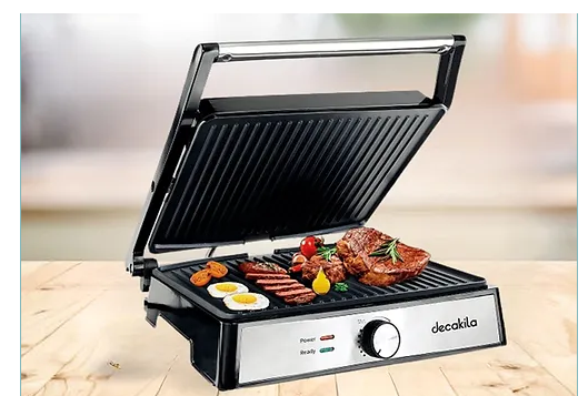 شواية كهربائية  عدة قياسات من ديكاكيلا - Decakila