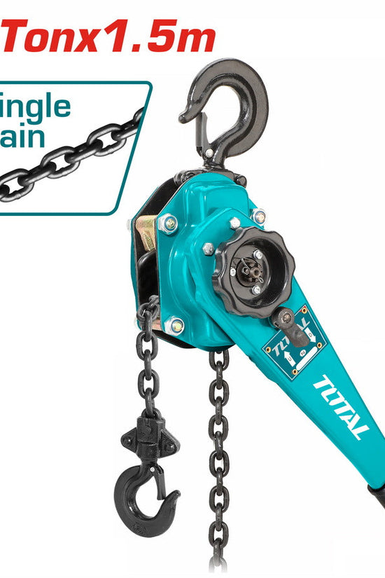 بلانكو سحب طرطيقة 1.5 طن من Total