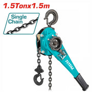 بلانكو سحب طرطيقة 1.5 طن من Total