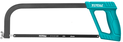 منشار حديد 12" انش من TOTAL