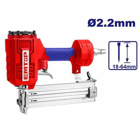 مسامير الخرسانة الهوائية