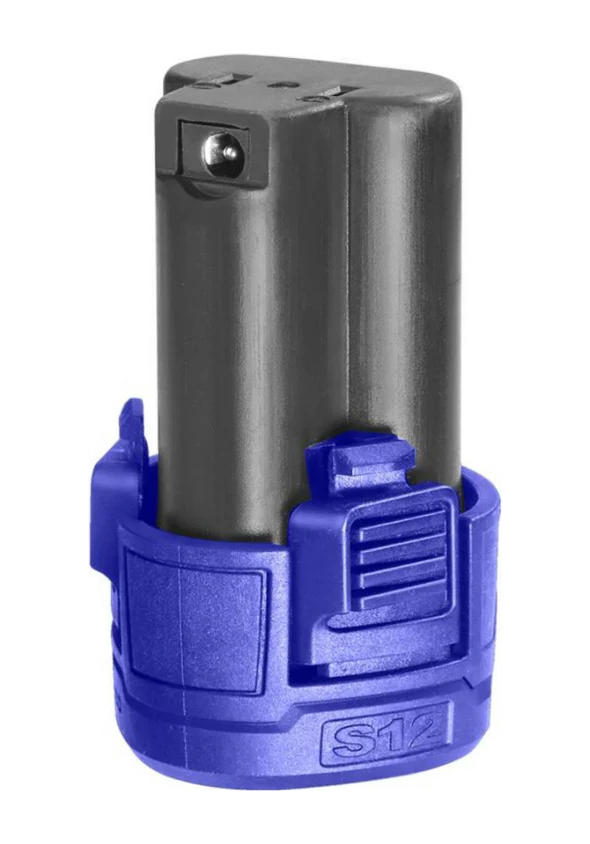 مجموعة بطاريات ليثيوم أيون 12V