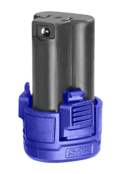 مجموعة بطاريات ليثيوم أيون 12V