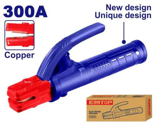 حامل القطب EMTOP 300A