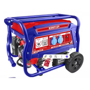 مولد بنزين EMTOP 3.5Kw (مع بطارية)