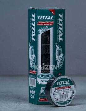 شريط تب لاصق للكهرباء  من TOTAL
