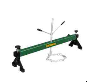 جسر رفع محرك 300 كيلو من جادايفر Jadver