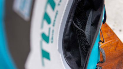 شنطة عدة ظهر فارغة من Total