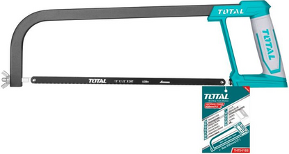 منشار حديد 12" انش من TOTAL