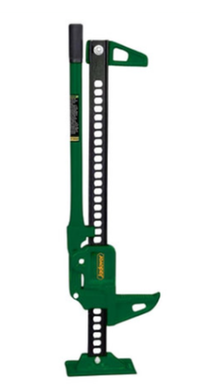 جك سيارات دفع رباعي 3 طن من جادايفر Jadver