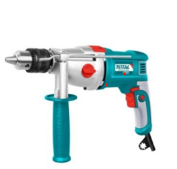 دريل كهرباء 1100 واط من TOTAL