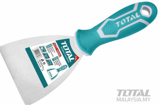 مشحاف معدني 4" من توتا