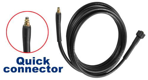 خرطوم غسالة الضغط العالي EMTOP