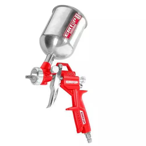 فرد رش هواء EMTOP سعة 400cc