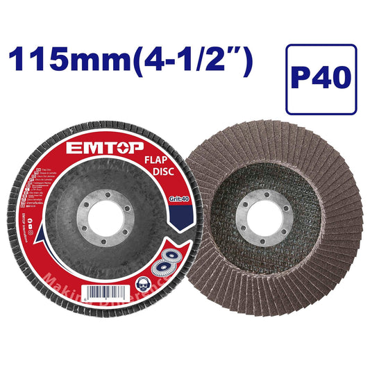 ورق حف  EMTOP EFDS1153