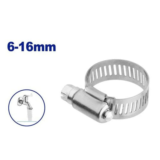 مربط بربيج 6–16 ملم  EMTOP EMHU1E01