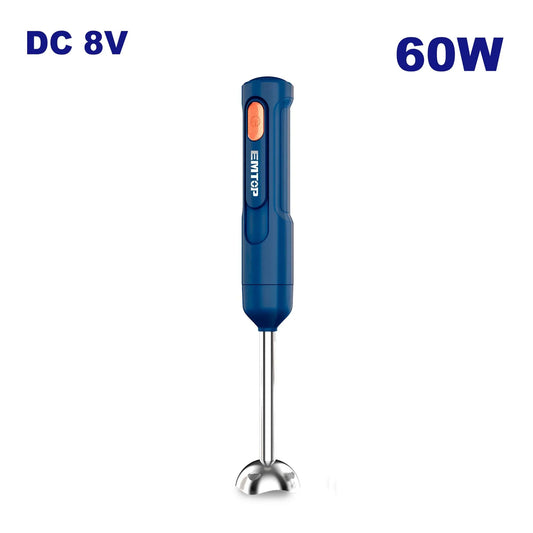 خلاط يدوي لاسلكي