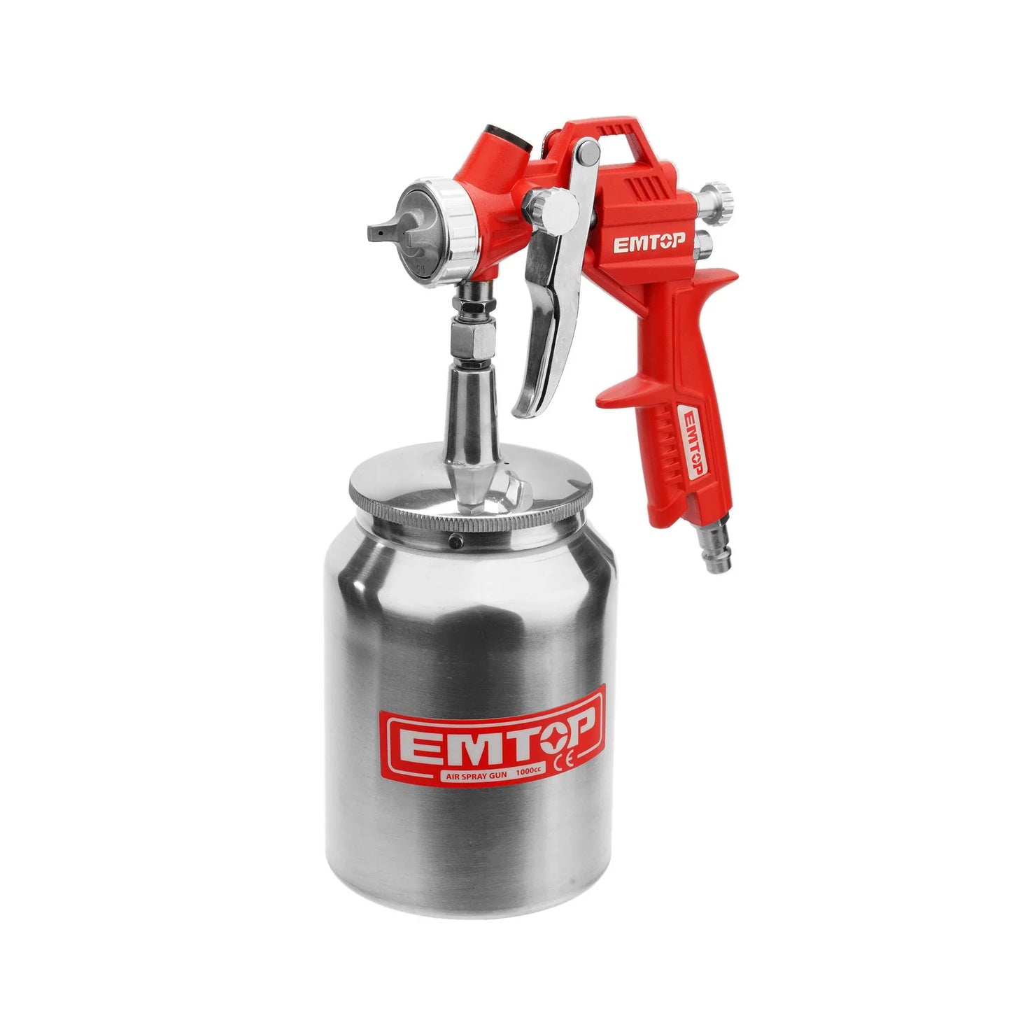 فرد رش هواء EMTOP سعة 1000cc