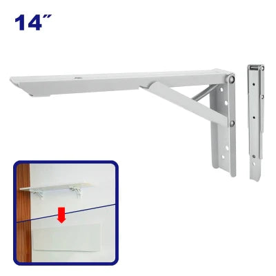 زوايا رف متحرك 14 انش  EMTOP EMZJ6314