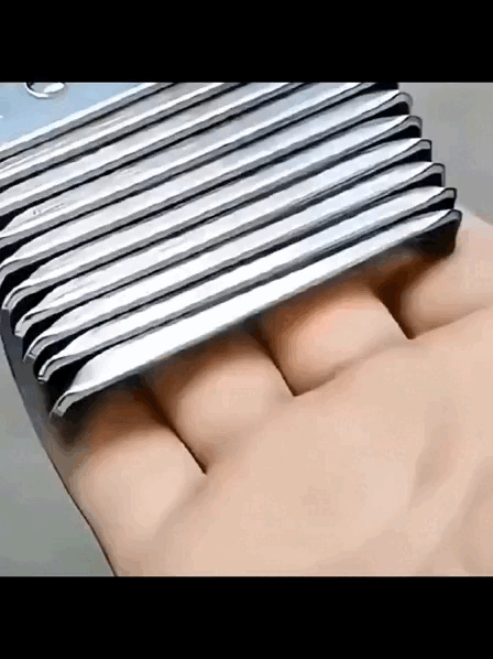 زاوية تثبيت معدنية 90 درجة متعددة الاستخدام – دعامة زاوية مثلثة لتعزيز الأثاث بقوة وثبات