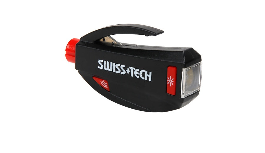 5-in-1 Automobile Emergency Tool – ST81005