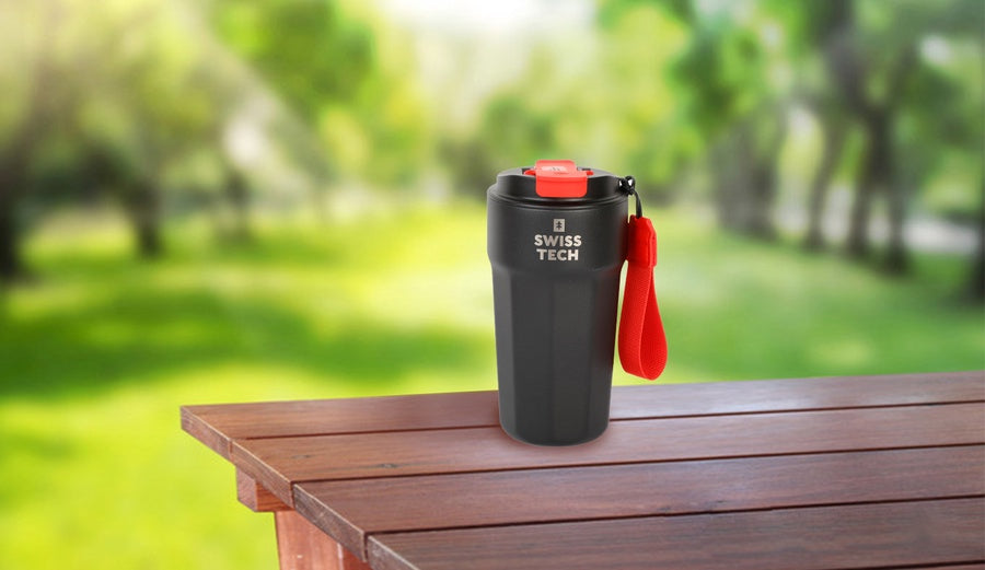 زجاجة حرارية 500 مل/17 أونصة – ST075036 | 500ML/17OZ Vacuum Insulated Bottle – ST075036