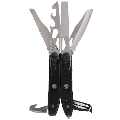 أداة متعددة الوظائف 23 في 1 – SWISS+TECH ST021003 | سويس + تك 23 في 1 كماشة متعددة ST021003