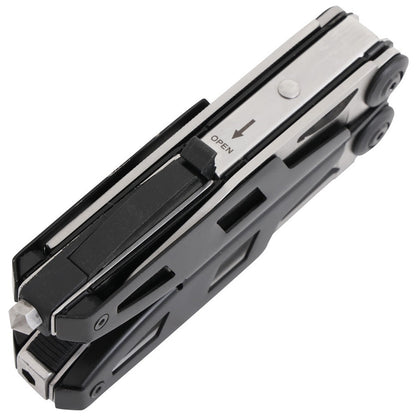 أداة متعددة الوظائف 23 في 1 – SWISS+TECH ST021003 | سويس + تك 23 في 1 كماشة متعددة ST021003