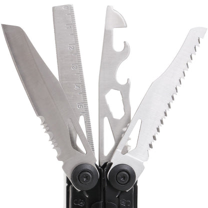 أداة متعددة الوظائف 23 في 1 – SWISS+TECH ST021003 | سويس + تك 23 في 1 كماشة متعددة ST021003