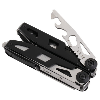 أداة متعددة الوظائف 23 في 1 – SWISS+TECH ST021003 | سويس + تك 23 في 1 كماشة متعددة ST021003