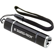 كشاف LED صغير 2 في 1 مع وضع فانوس – Swiss+Tech ST50100 | Swiss+Tech 2-in-1 Mini Stretch LED