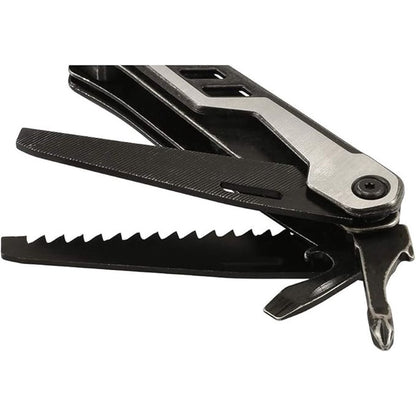 أداة متعددة الوظائف 14 في 1 – SWISS+TECH ST021004 | سويس + تك 14 في 1 كماشة متعددة ST021004