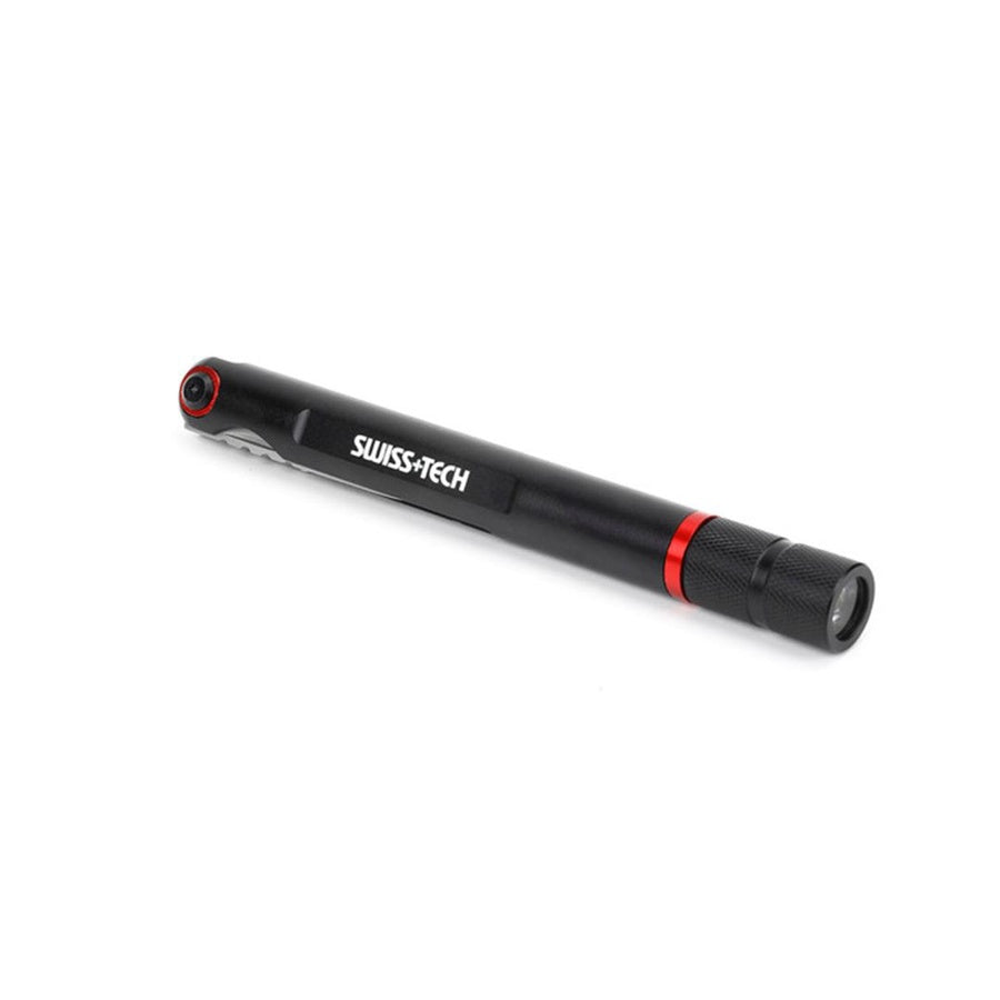 قلم إضاءة متعدد الوظائف 4 في 1 – ST021008 | 4-in-1 Multi-Function Pen Light – ST021008
