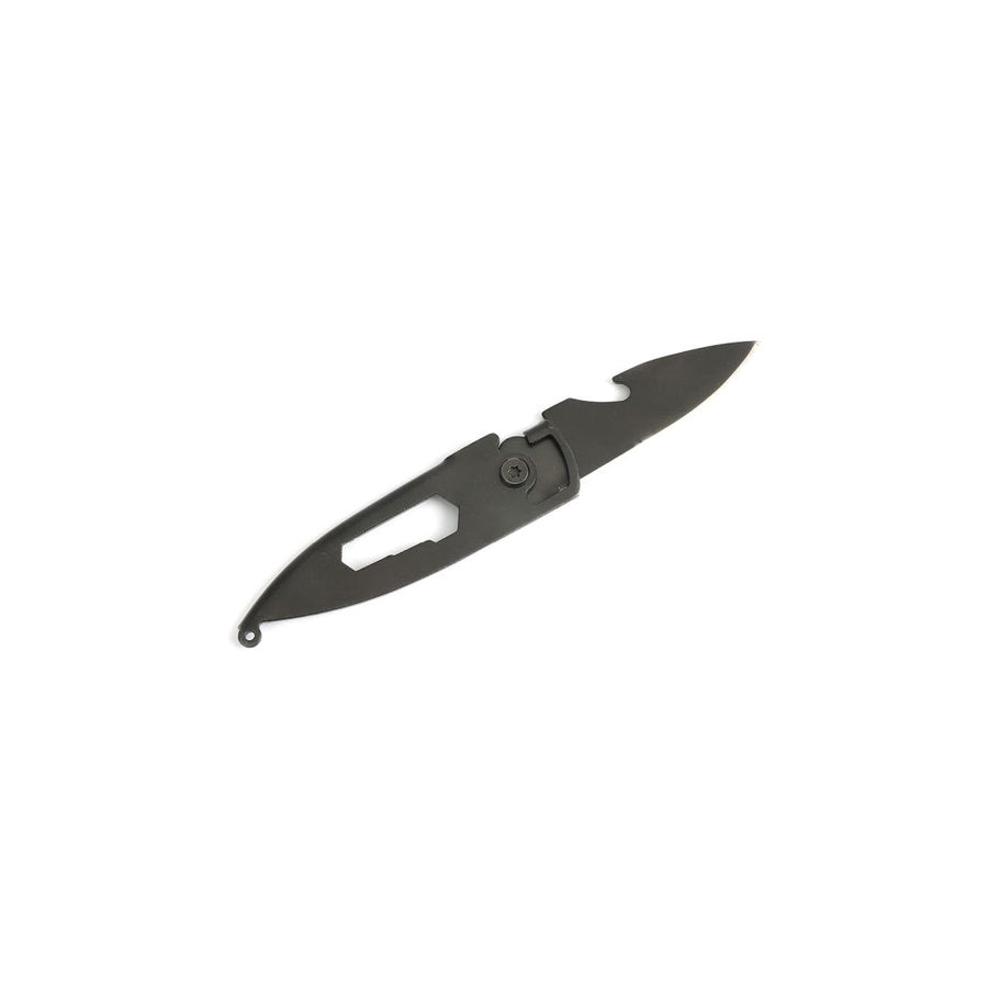 ميدالية سكين طوي متعددة الوظائف 7 في 1 – ST45019 | 7-IN-1 Slim Folding Keychain Knife – ST45019