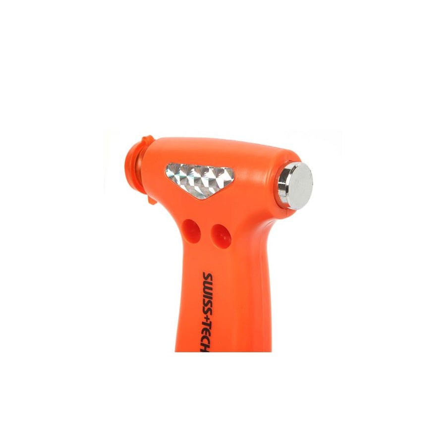 أداة طوارئ 4 في 1 للسيارة – ST85109 | 4-IN-1 Emergency Hammer Tool for Automobile – ST85109