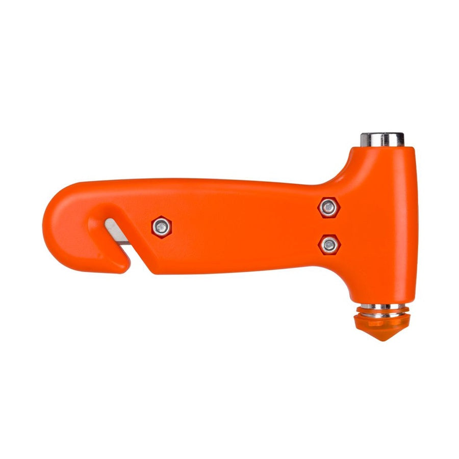 أداة طوارئ 4 في 1 للسيارة – ST85109 | 4-IN-1 Emergency Hammer Tool for Automobile – ST85109