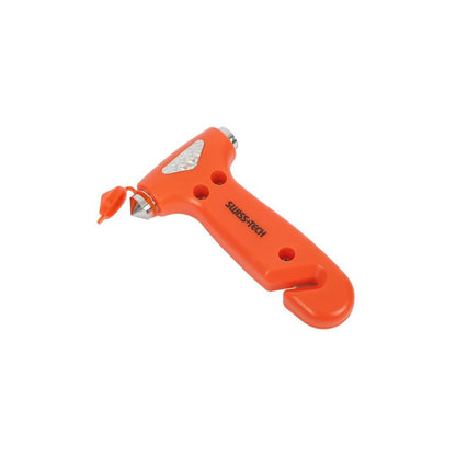 أداة طوارئ 4 في 1 للسيارة – ST85109 | أداة مطرقة الطوارئ 4 في 1 للسيارات – ST85109