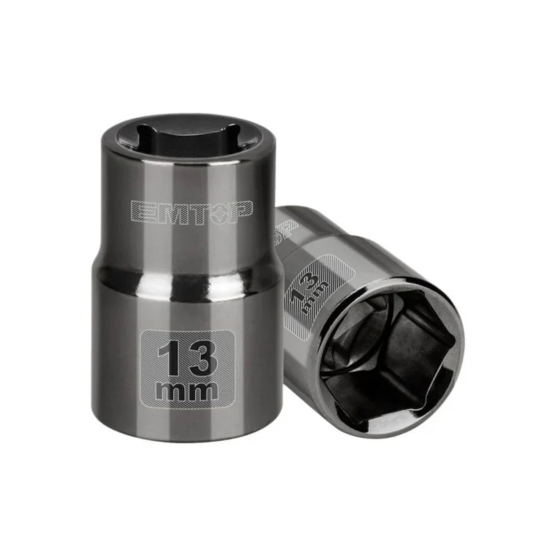 مقبس سداسي 1/2 إنش – 13 ملم منEMTOP  ESCT12131