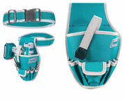 حرجاية دريل وعده مع حزام من Total