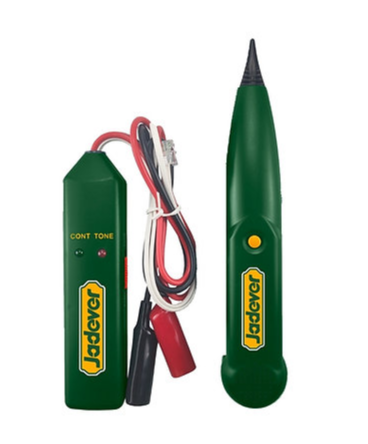 فاحص اسلاك لغاية500متر من جادايفر Jadever