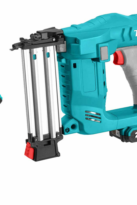 فرد مسامير شحن 20 فولت من Total