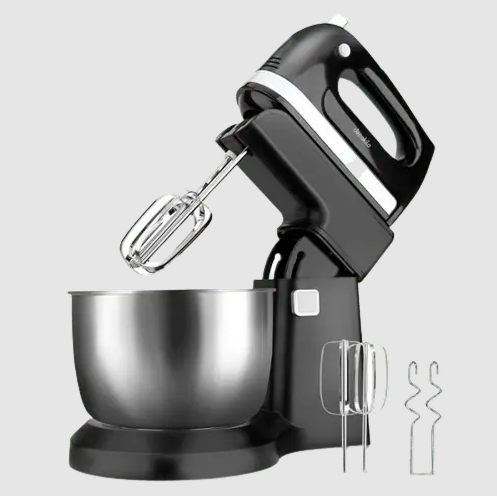 خلاط مع جرن عجين من DECAKILA