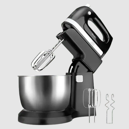 خلاط مع جرن عجين من DECAKILA